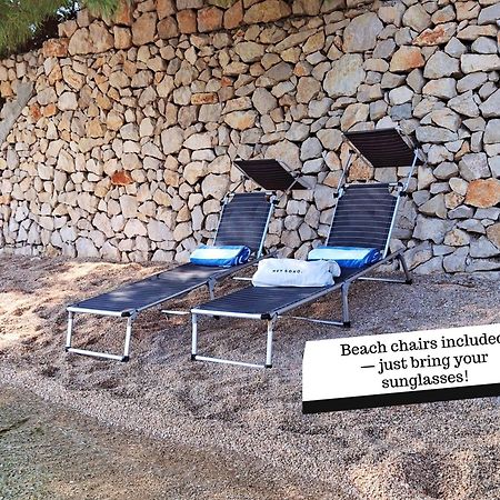 Villa Gjardini - Sparadici เกรบัชติซา ภายนอก รูปภาพ