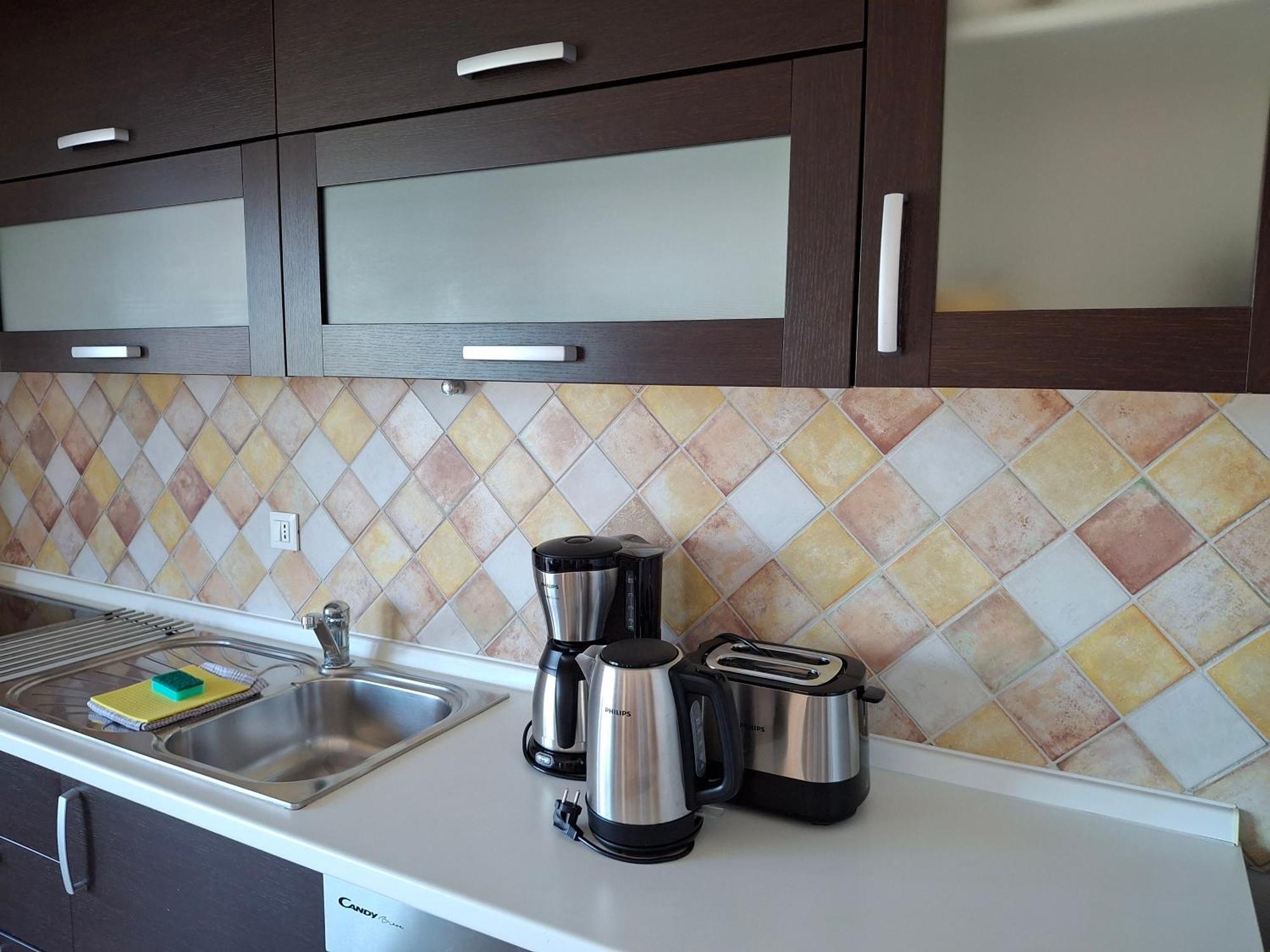 Villa Gjardini - Sparadici เกรบัชติซา ภายนอก รูปภาพ